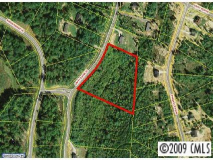 215 Unity Church Road LOT24