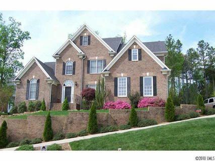 5416 Kathryn Blair Lane