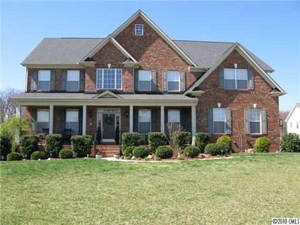 127 Meadow Run Lane
