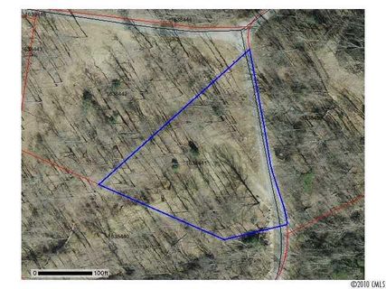 407 Rocky Mountain Drive Lot #9