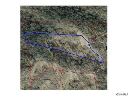 469 Rocky Mountain Drive Lot #14