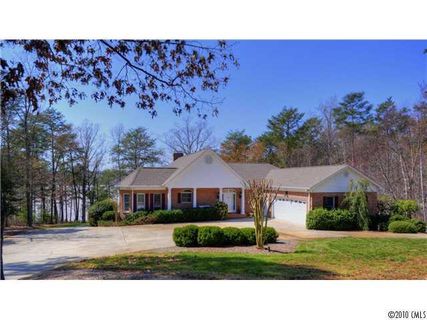 253 Whisper Lake Drive