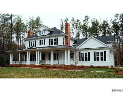 935 Irish Creek Drive