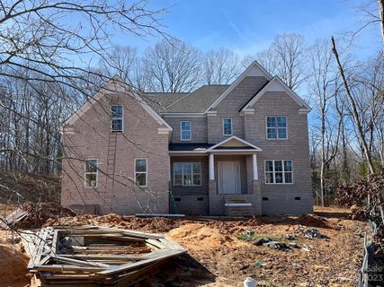2021 Belle Grove Drive BEL0008 sold home in Belle Grove, Marvin, NC