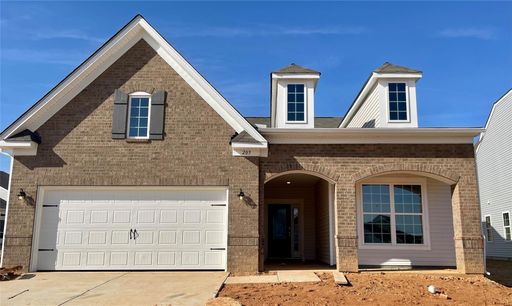 205 Kennerly Center Drive 236