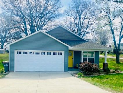 200 27th Street sold home in Alexander Heights, Kannapolis, NC