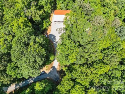 715 Brush Creek Mountain Road sold home in Brush Creek, Bryson City, NC