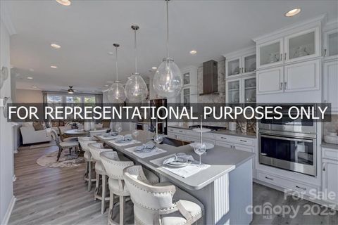 4024 Hidden Oaks Drive