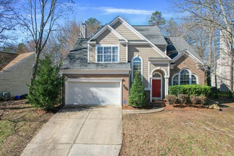 7512 Lady Bank Drive