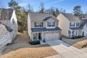 3840 Schenley Avenue sold home in Gastonia, SC