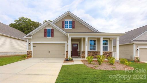 695 Fox Cove Road