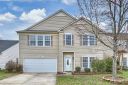 3021 Morel Avenue sold home in Fort Mill, SC