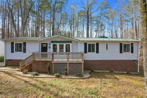 6478 Timberbrook Trail sold home in Carmel Woods, Stanley, NC