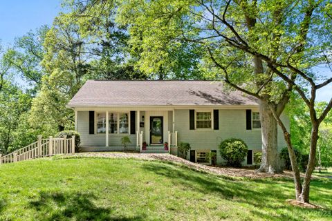 6742 Lancer Drive
