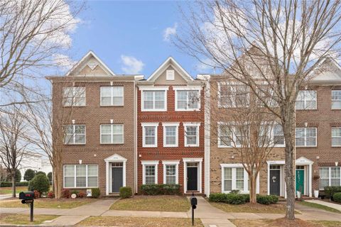 10742 Kemptown Square