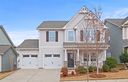 2119 Atwell Glen Lane sold home in Pineville, SC