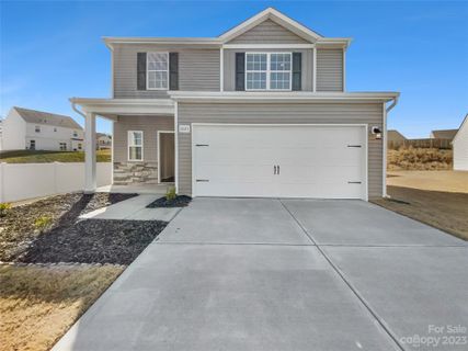 1021 Chappell Way