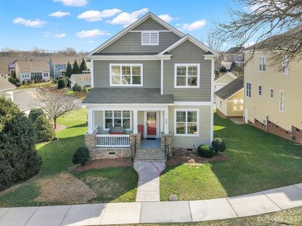 203 Wesleyan Drive