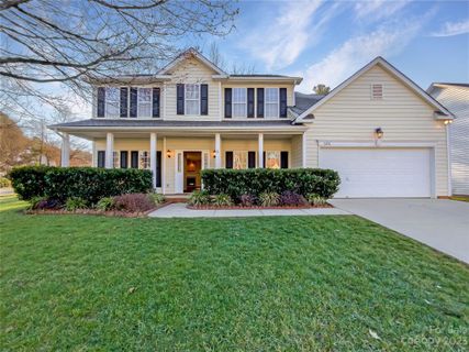 6816 Reedy Creek Road