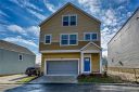 524 Kingsway Circle sold home in Charlotte, SC