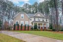 130 Santana Lane sold home in Troutman, SC