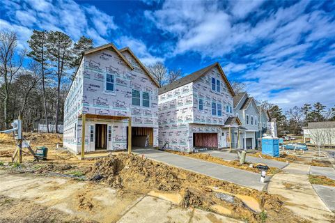9007 Walden Pond Road