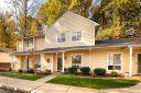 1060 Sardis Cove Drive sold home in Charlotte, SC