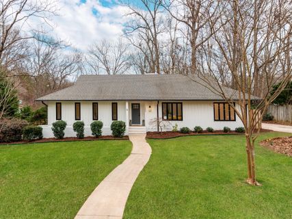 1200 Betsy Drive