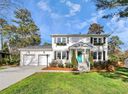 800 Lynbrook Drive sold home in Charlotte, SC
