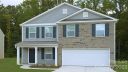 2153 Eastway Drive sold home in Dallas, SC