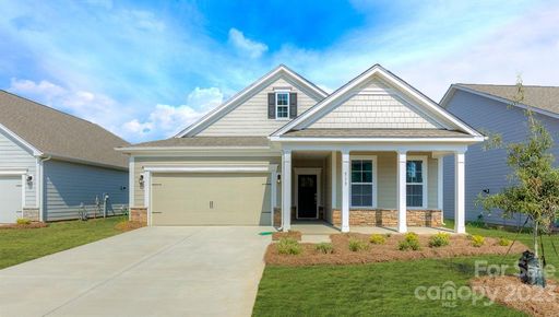 671 Fox Cove Road