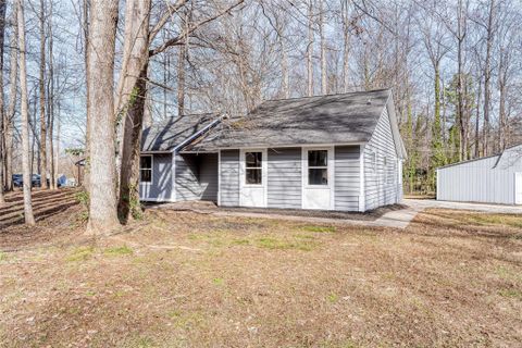 4425 Dunwoody Drive