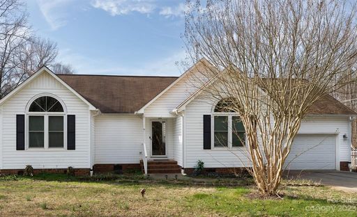 905 Pleasant Ridge Road sold home in Edgewoods, Fort Mill, SC