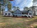 1217 West Manor Drive sold home in Lancaster, SC