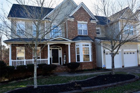 715 Larimer Lane