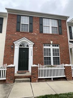 1640 Chamberside Drive sold home in Atherton, Rock Hill, SC