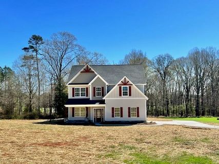5322 Pond Bluff Drive sold home in Lathans Pond, Monroe, NC