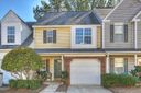 9507 Elizabeth Townes Lane 102 sold home in Charlotte, SC