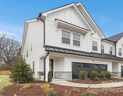 4033 Easton Ridge Lane 4B