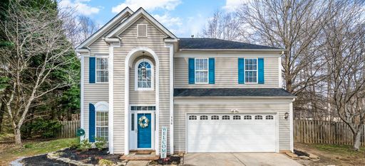 156 Lantana Drive
