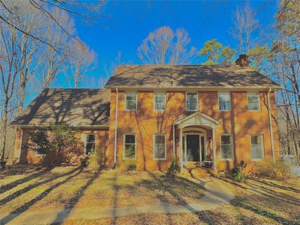 708 Winding Brook Road sold home in Twin Brook, Monroe, NC