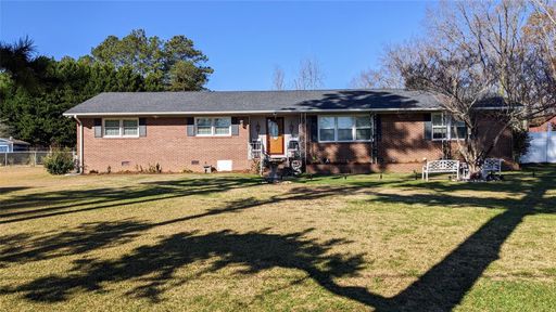 1529 Hallmark Drive sold home in Hallmark Estates, Rock Hill, SC