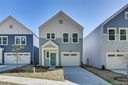 9034 Walden Pond Road sold home in Charlotte, SC