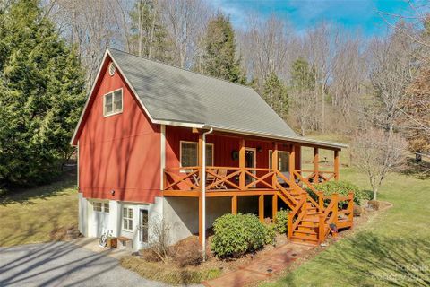 254 Foggy Cove