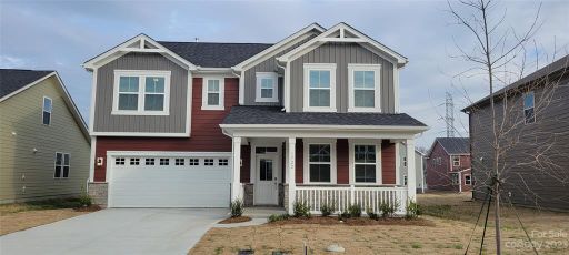 1722 Woodend Drive 346- Gaines