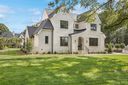 2147 Sharon Avenue sold home in Charlotte, SC
