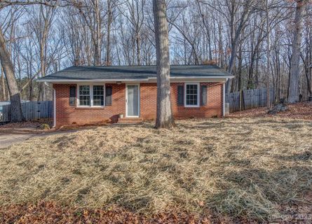 304 Rollins Street sold home in Murphy Heights, Stanley, NC