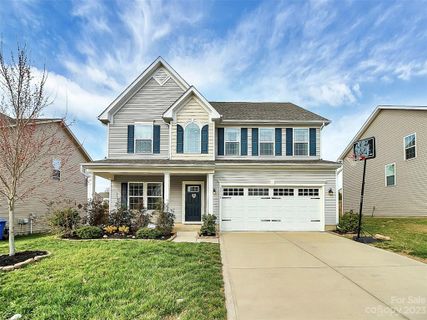1713 Mill Creek Lane