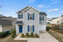 2527 Cochrane Drive sold home in Charlotte, SC