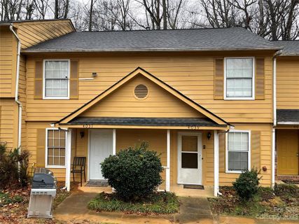 4037 Briarhill Drive sold home in Milton Commons, Charlotte, NC